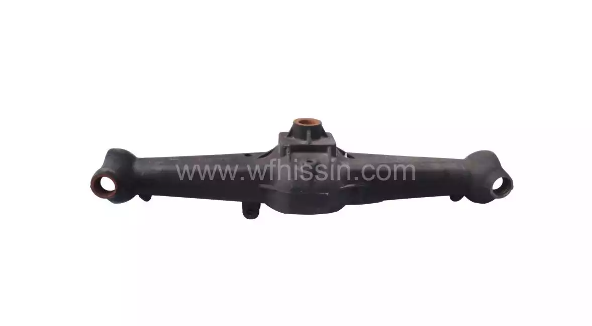 Front axle housing TA754 FT754